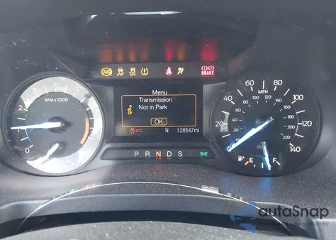 2017 Ford Explorer Xlt from USA, damaged, VIN 1FM5K7D87HGE33032